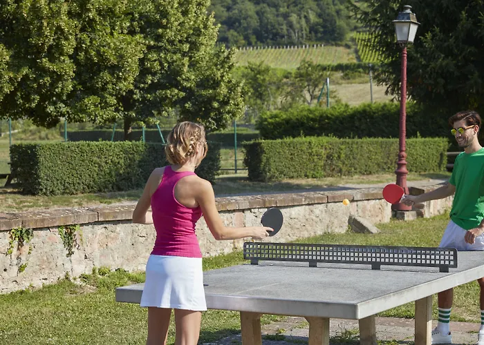 Hotel Val-vignes Colmar Haut-koenigsbourg, The Originals Relais