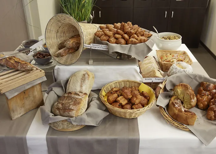 Val-vignes Colmar Haut-koenigsbourg, The Originals Relais Hotel Saint-Hippolyte (Haut-Rhin)