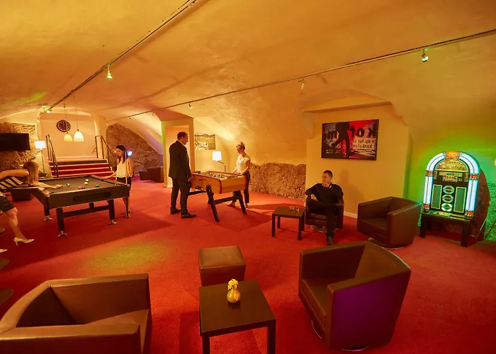 Val-vignes Colmar Haut-koenigsbourg, The Originals Relais Hotel 4*