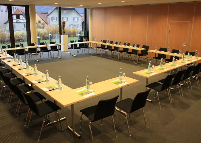 Hotel Val-vignes Colmar Haut-koenigsbourg, The Originals Relais 4*