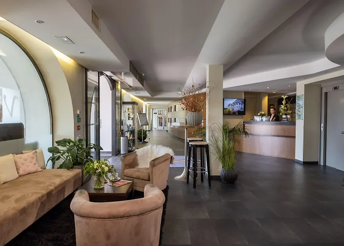 Val-vignes Colmar Haut-koenigsbourg, The Originals Relais 4*