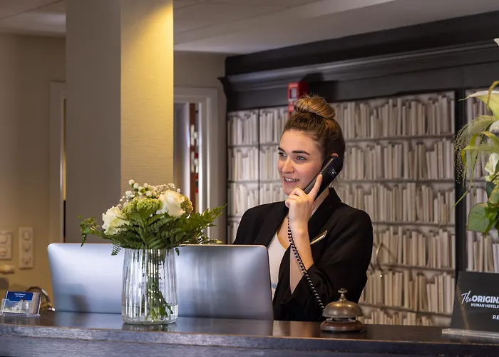 Val-vignes Colmar Haut-koenigsbourg, The Originals Relais