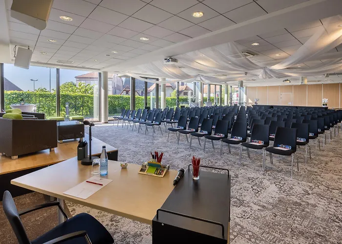 Val-vignes Colmar Haut-koenigsbourg, The Originals Relais