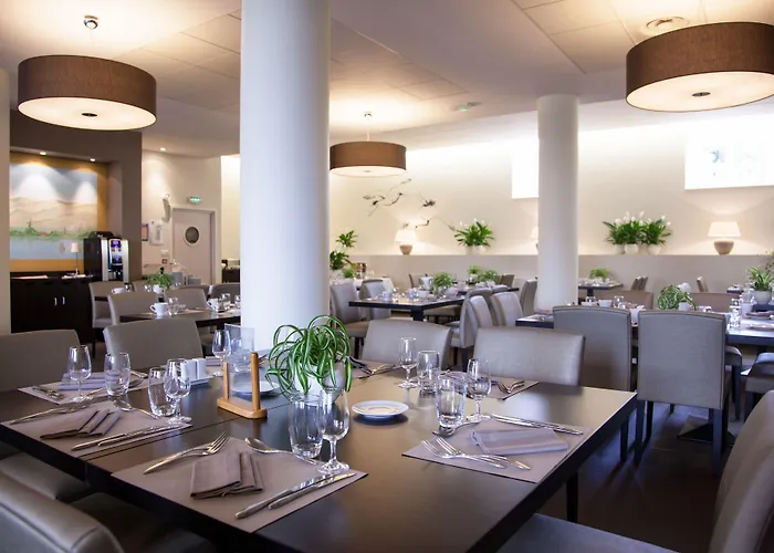 Val-vignes Colmar Haut-koenigsbourg, The Originals Relais Hotel Saint-Hippolyte (Haut-Rhin)