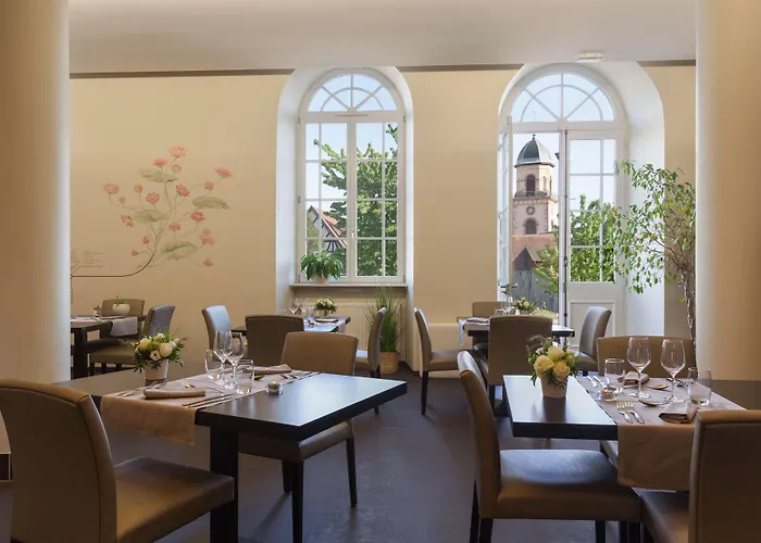 Hotel Val-vignes Colmar Haut-koenigsbourg, The Originals Relais 4*