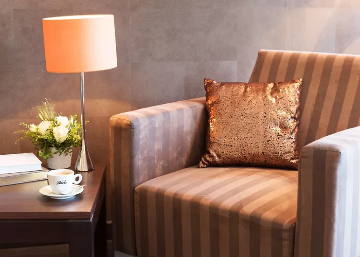 Val-vignes Colmar Haut-koenigsbourg, The Originals Relais Hotel 4*